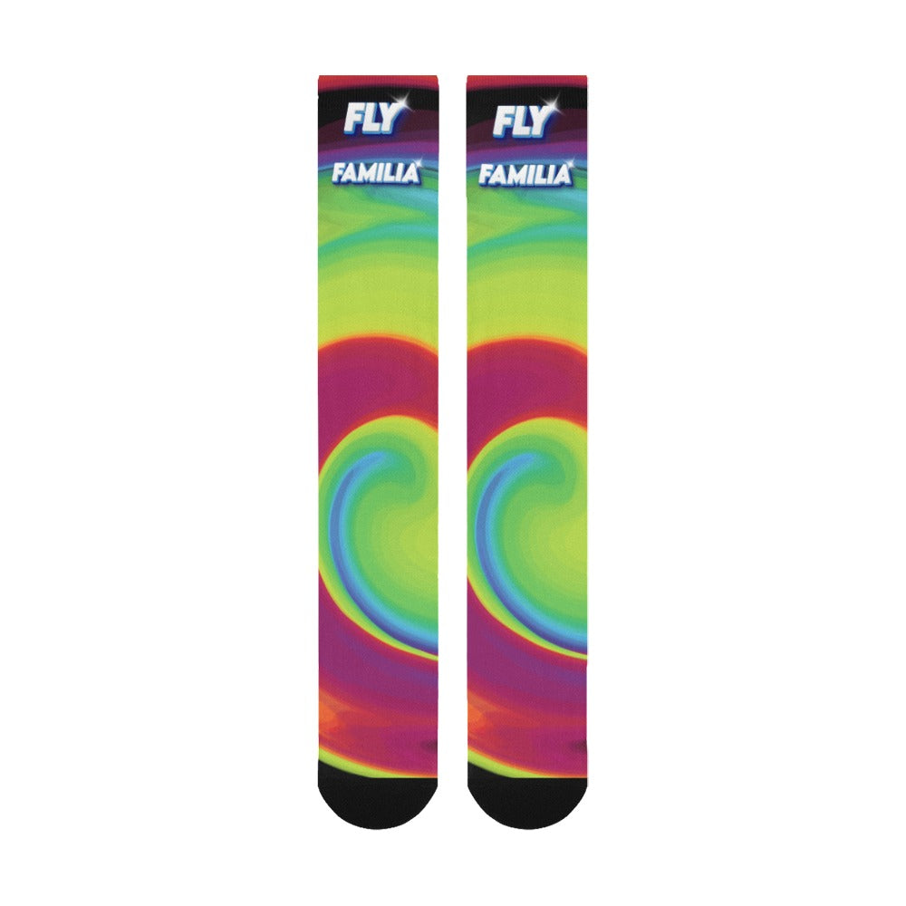 Flow State Socks