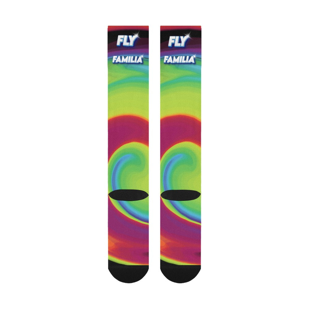 Flow State Socks