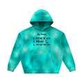 Stack Pray Stay Out The Way Hoodie