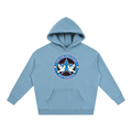 Aim For The Stars Hoodie