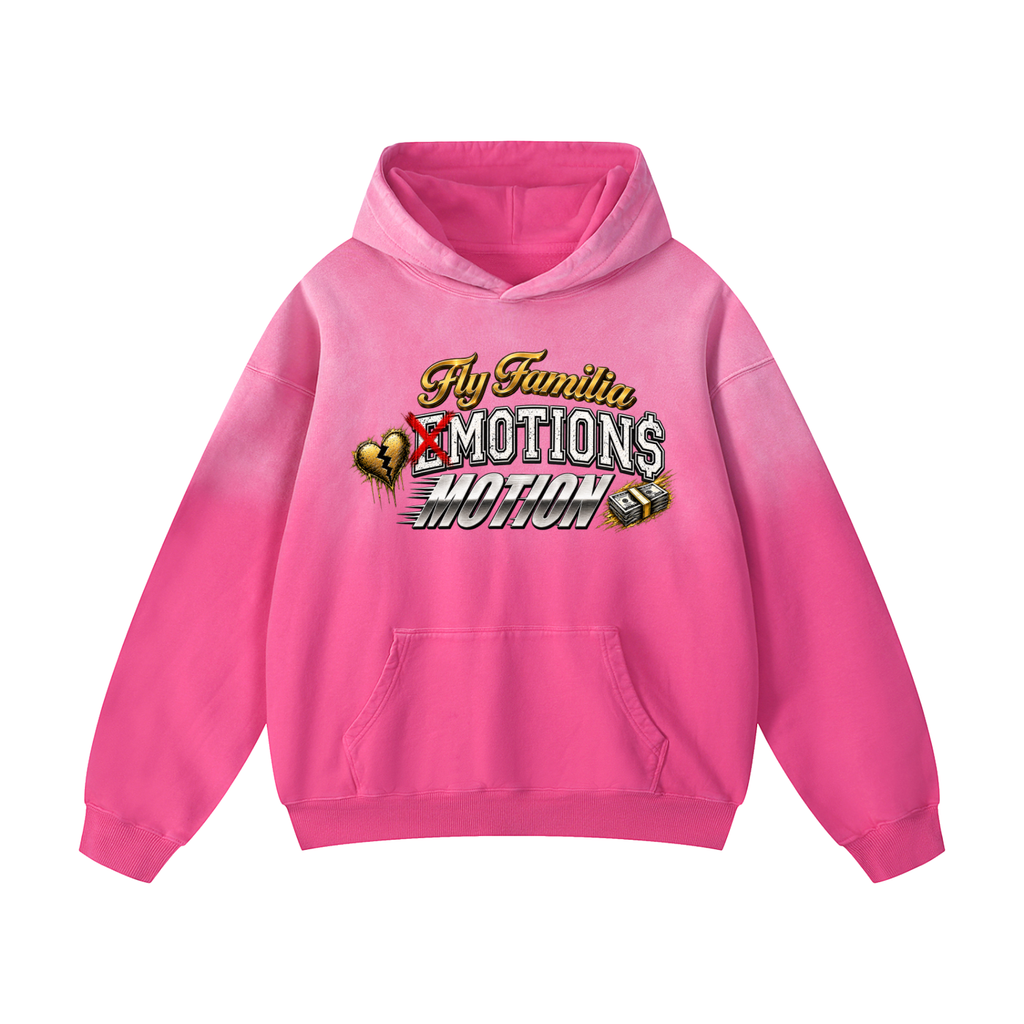Motion Hoodie