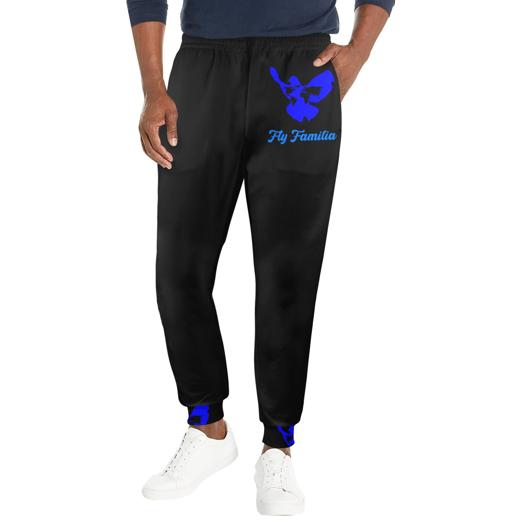 Global Flight Sweatpants