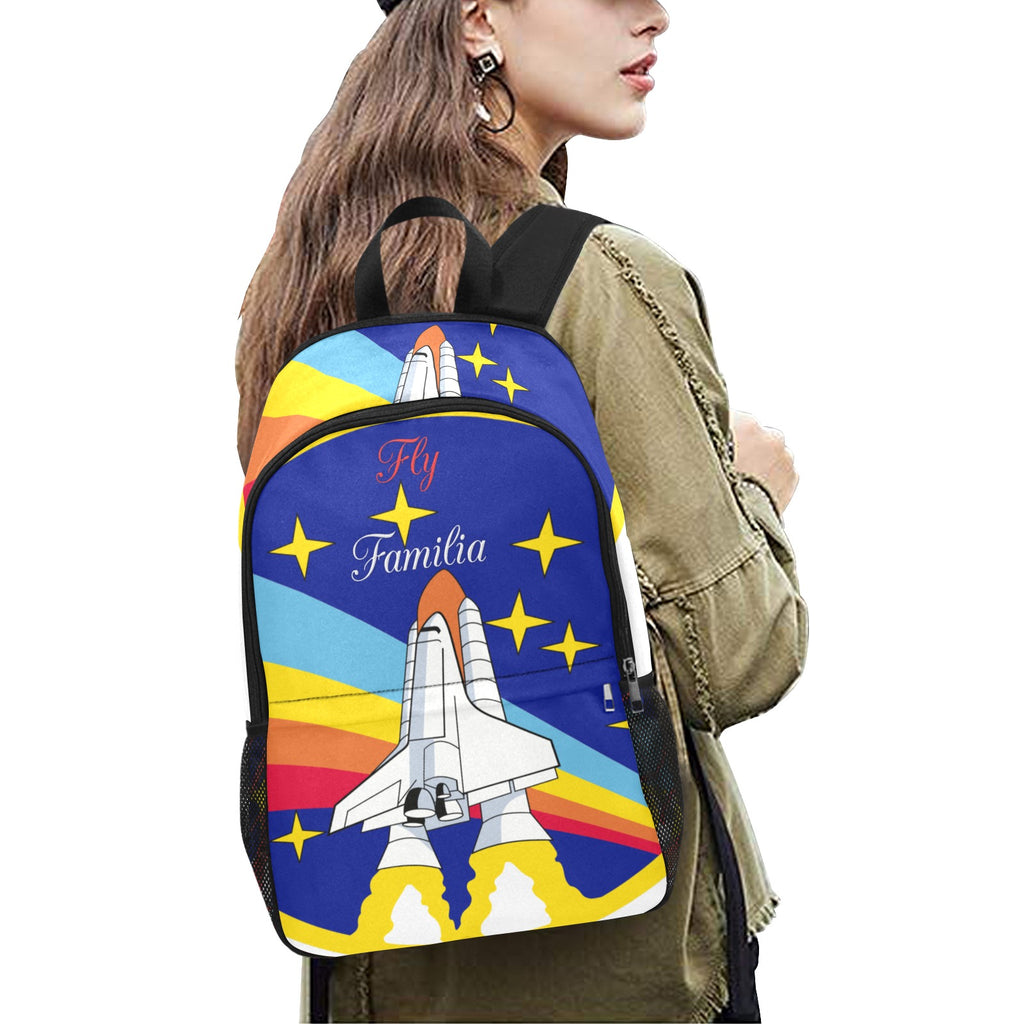 Take Flight Bookbag