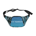 Pure Ocean Waist bag