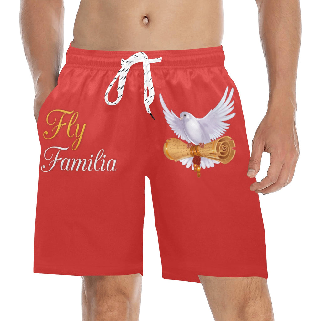 Royal Swim Trunks