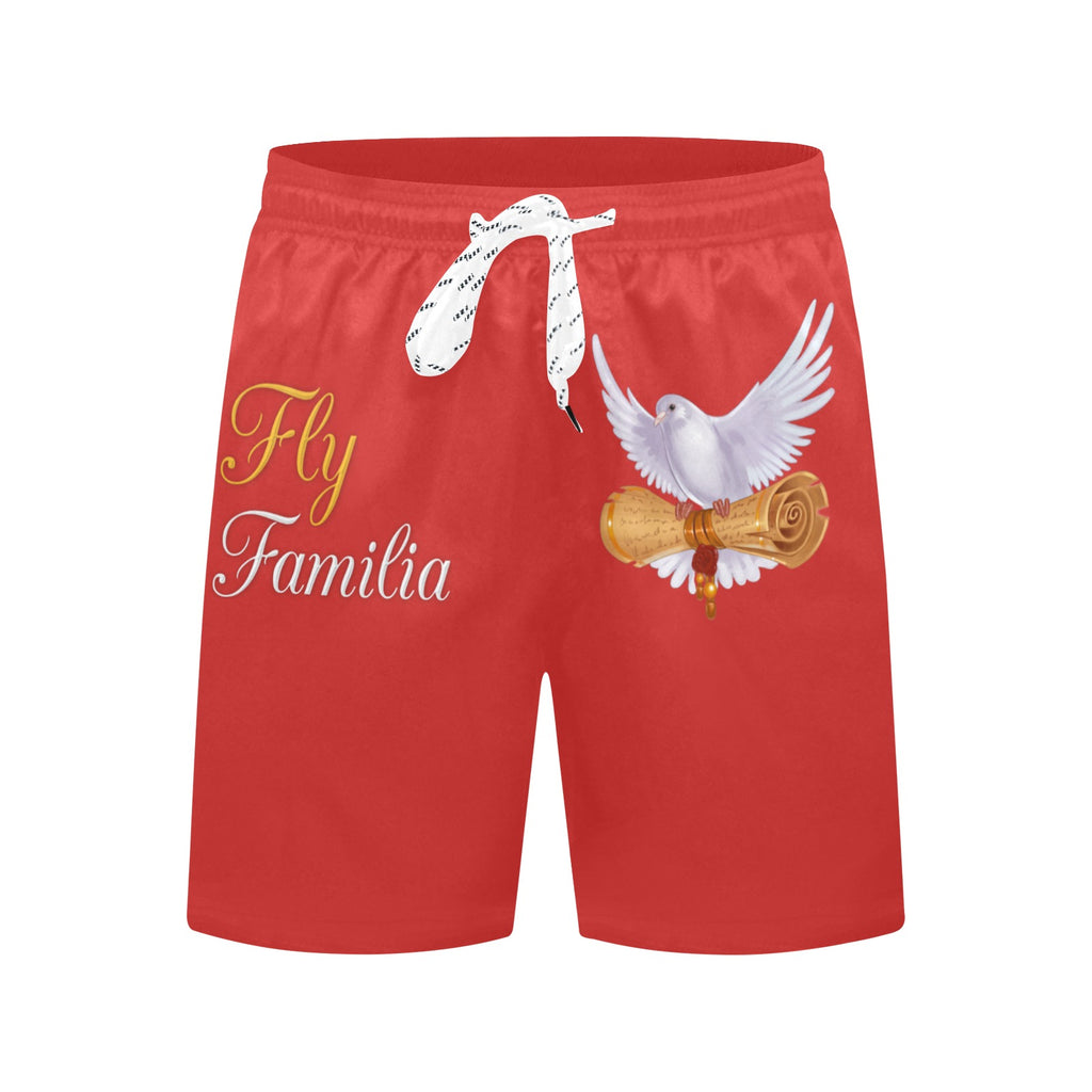 Royal Swim Trunks