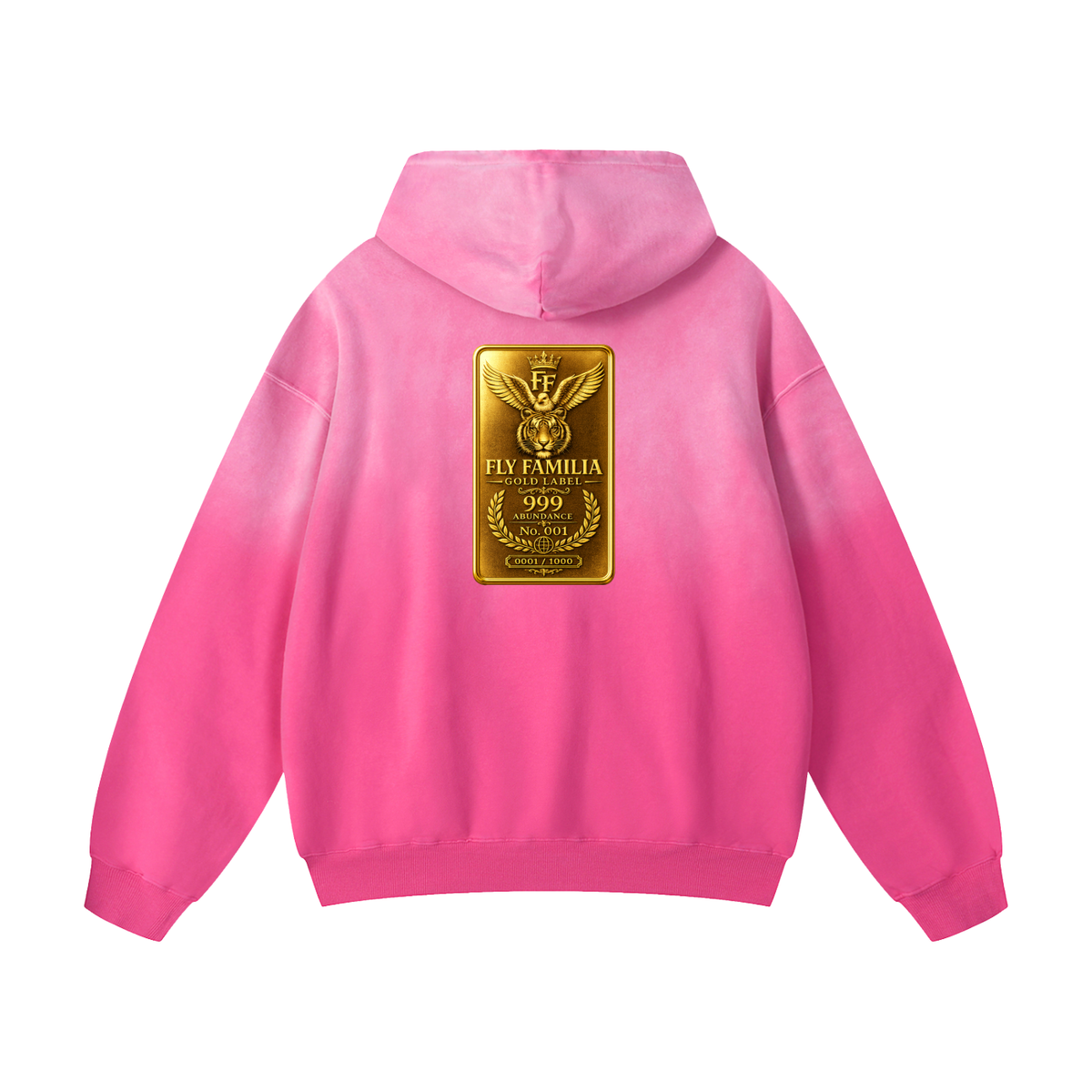 Motion Hoodie