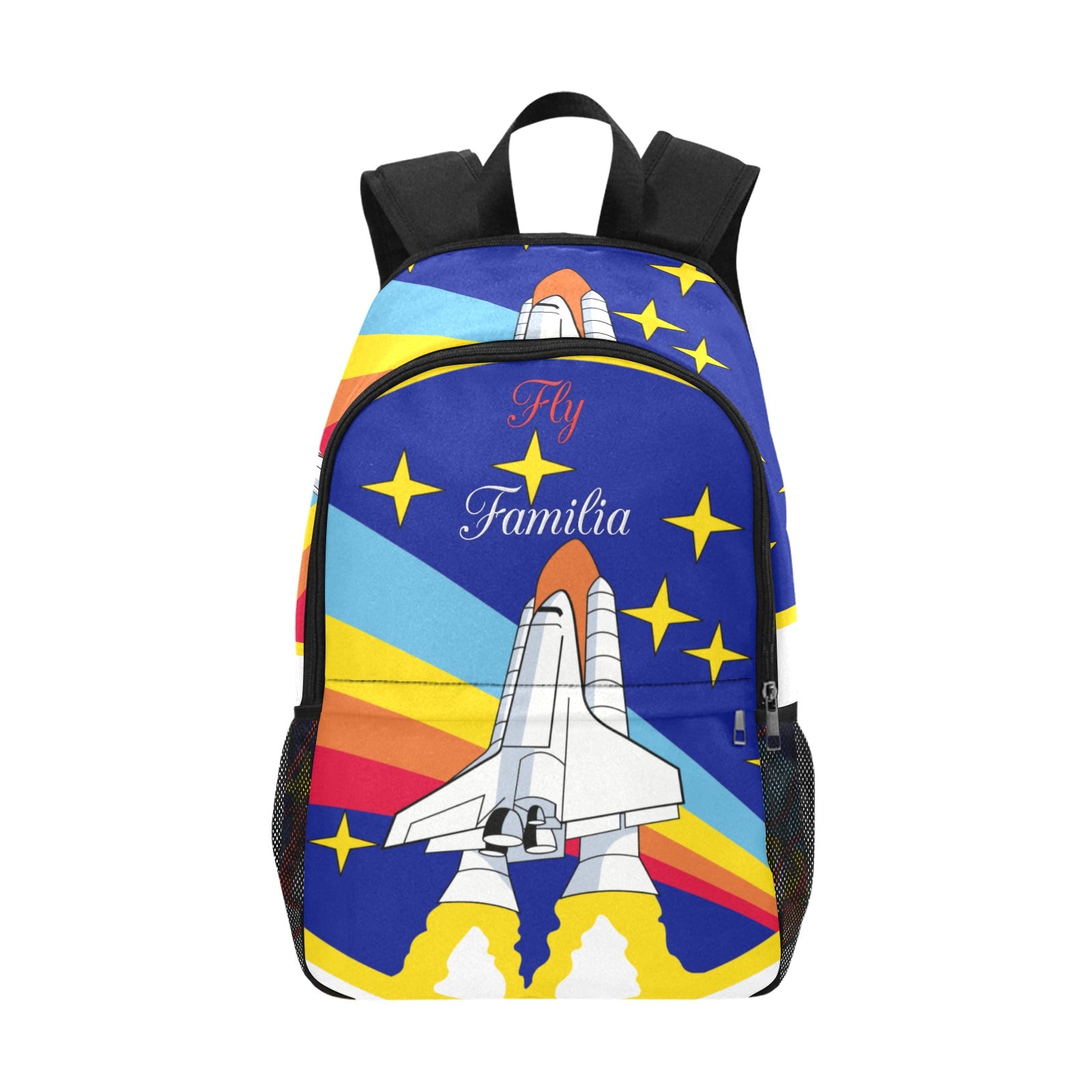 Take Flight Bookbag