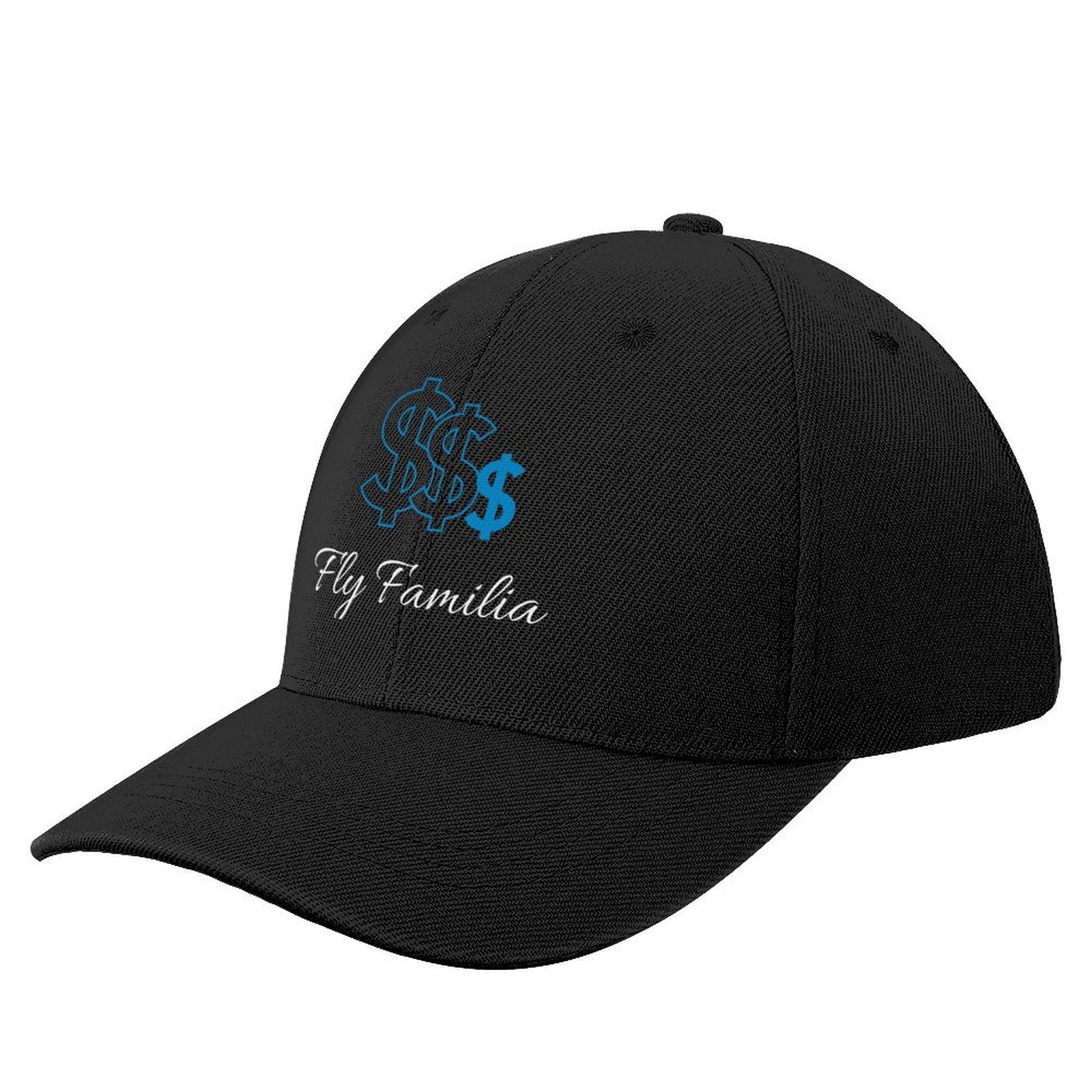 Money Mind Hat