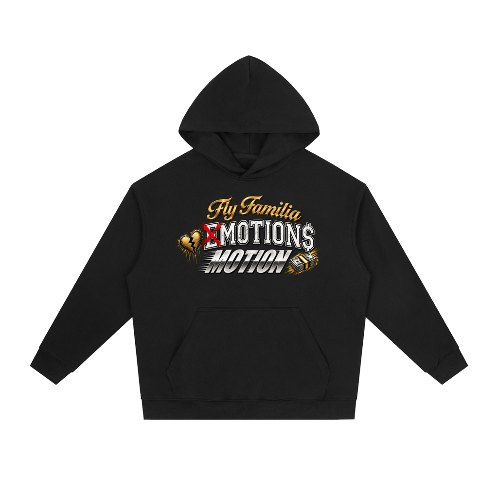Motion Hoodie