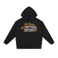 Motion Hoodie