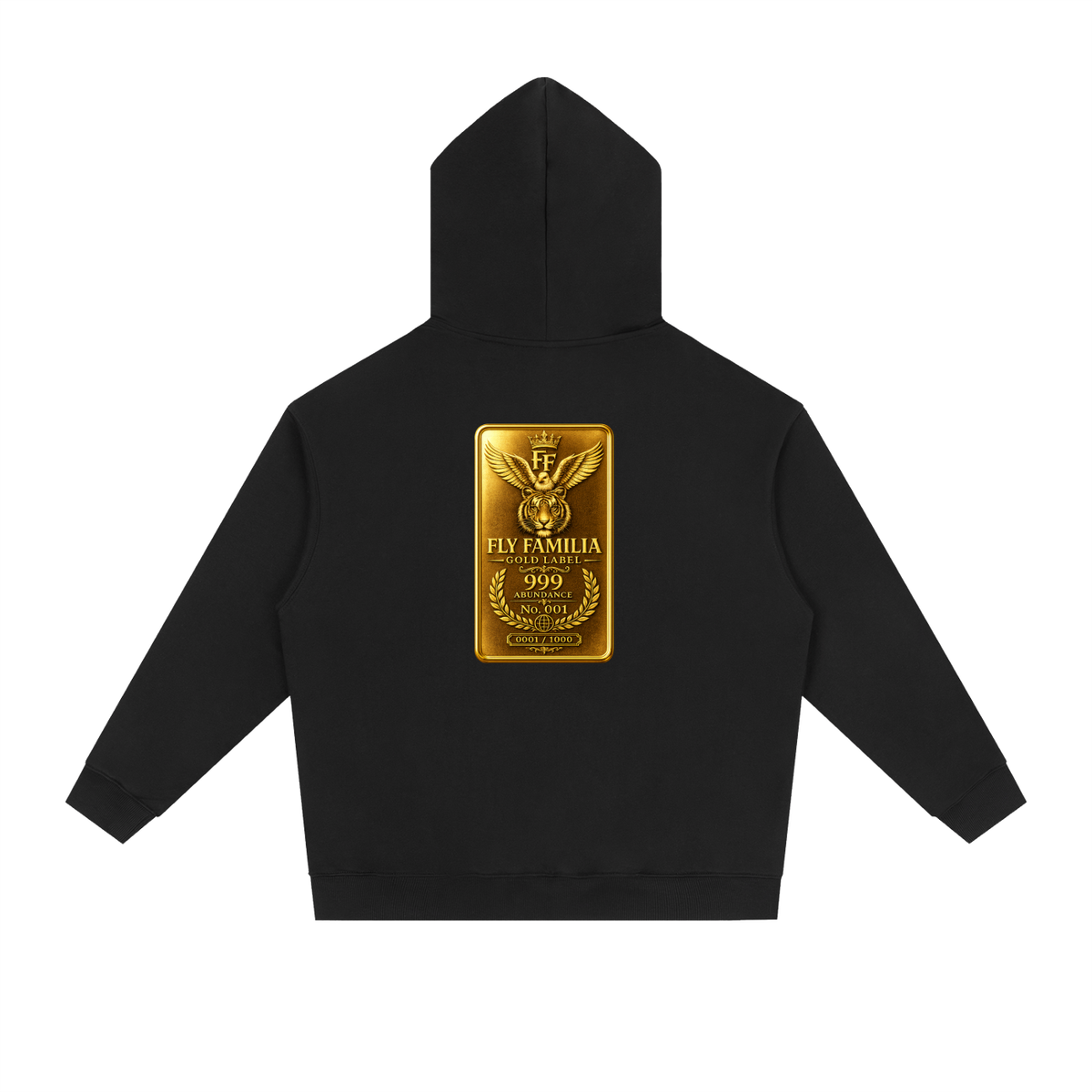 Motion Hoodie