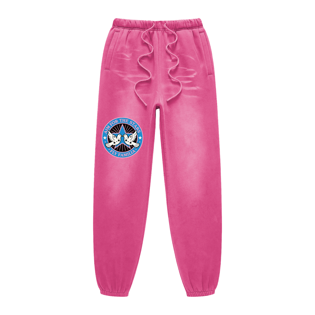 Aim For The Stars Sweatpants