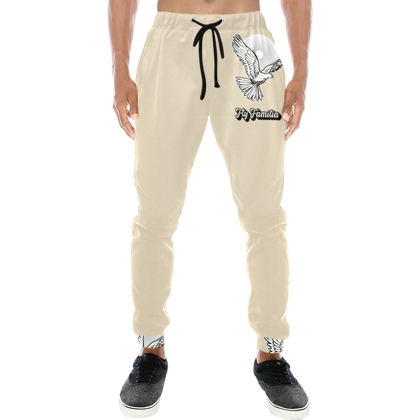 Royal Sweatpants