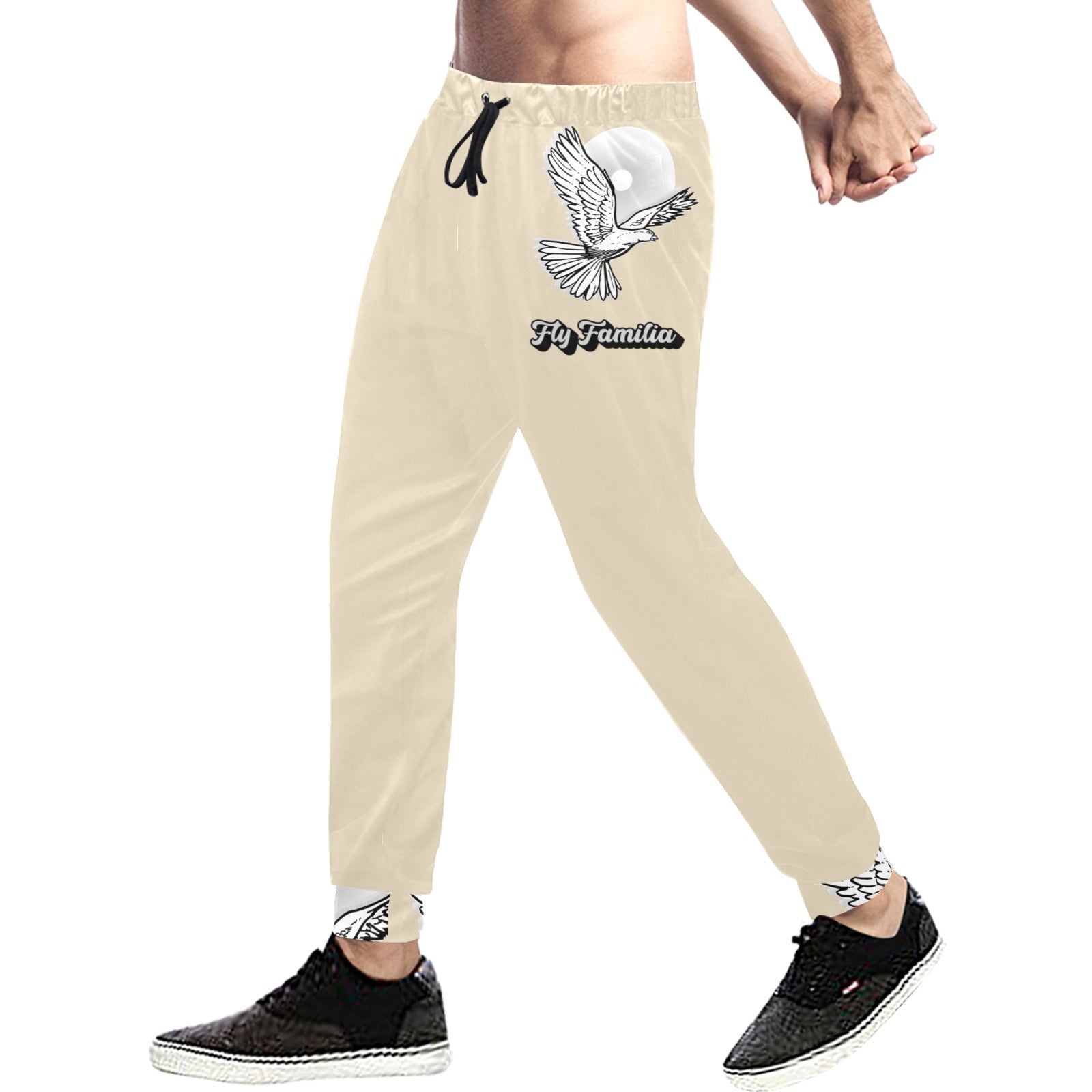 Royal Sweatpants