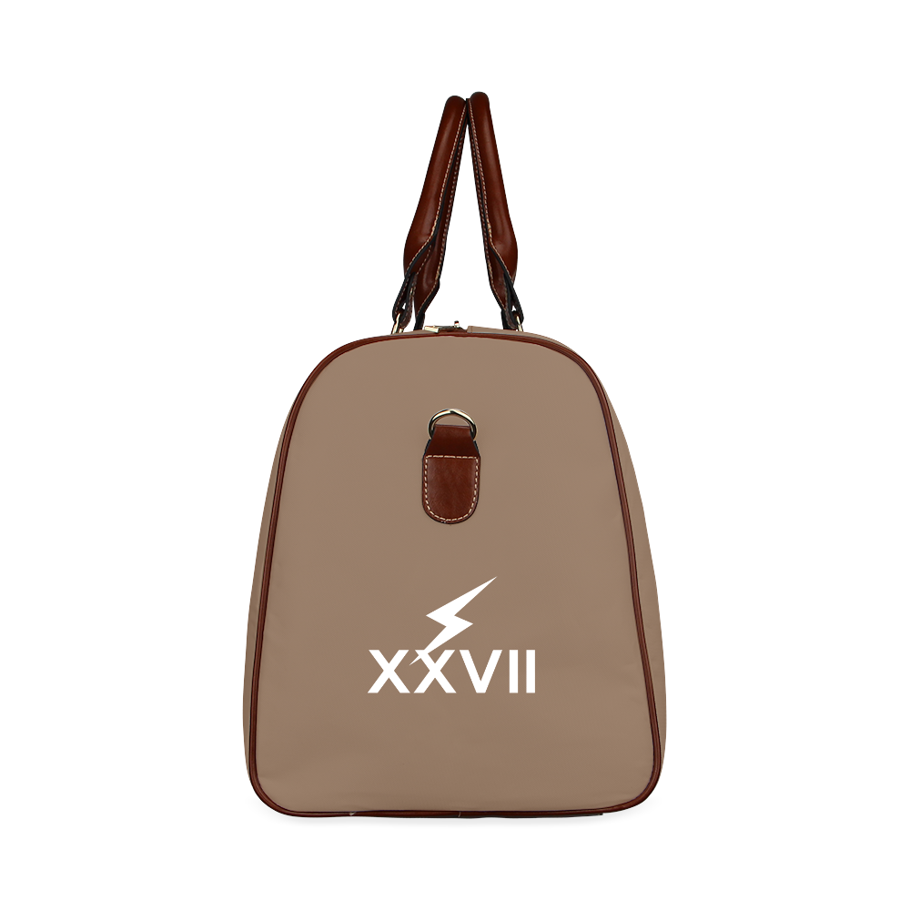 World Tour Duffel Bag