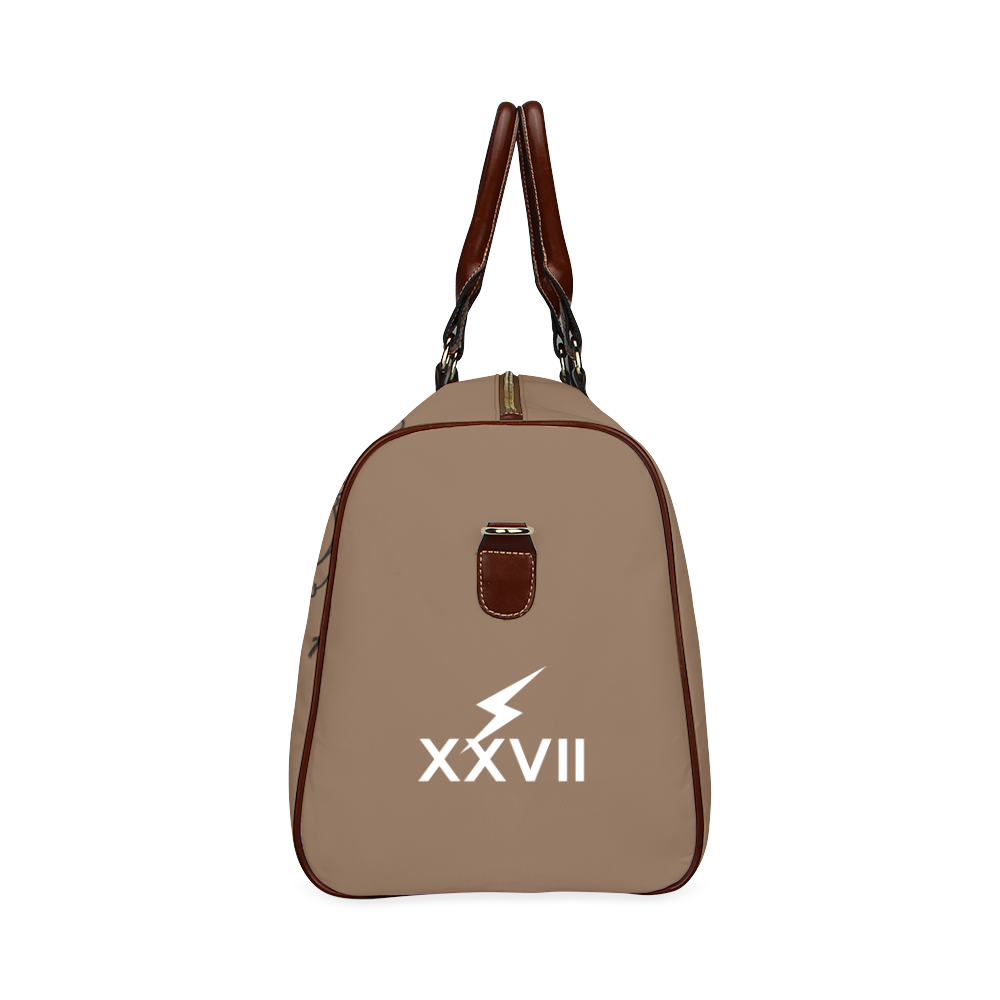 World Tour Duffel Bag