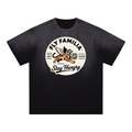 Stay Hungry Tee