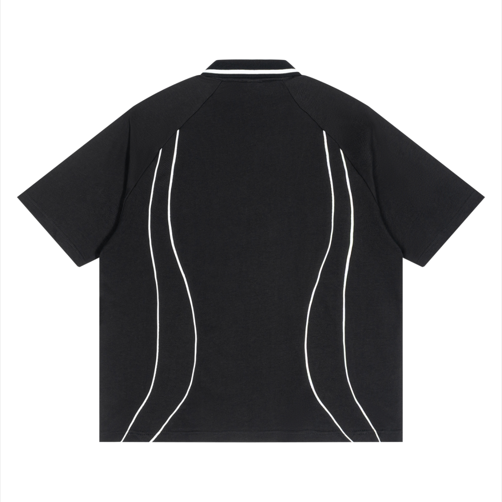 Custom Made Polo Shirt