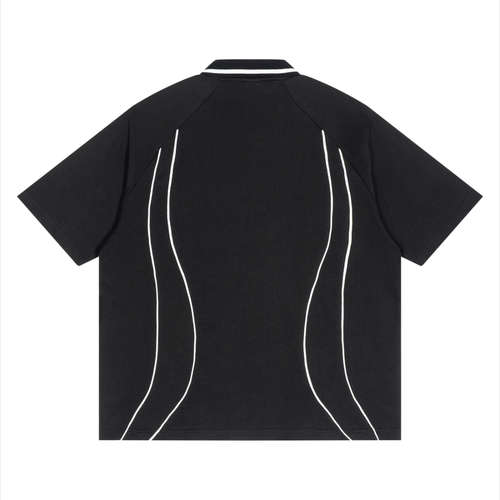 Custom Made Polo Shirt