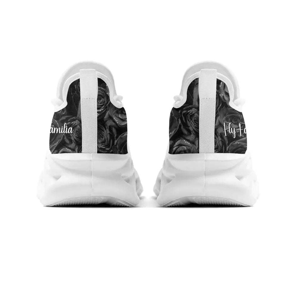 Diamond Dove Shoes