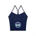 Aim For The Stars Sports Bra