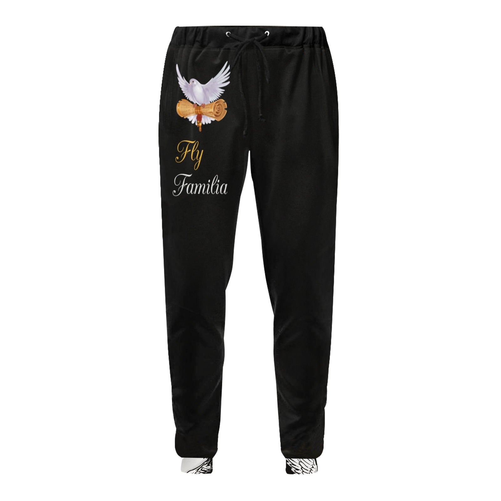 Believe Sweatpants