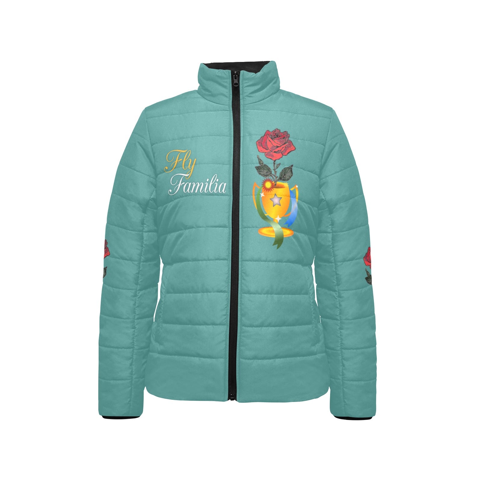 Champion Jacket