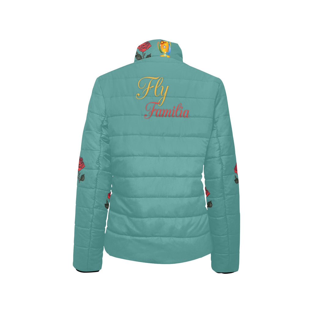 Champion Jacket