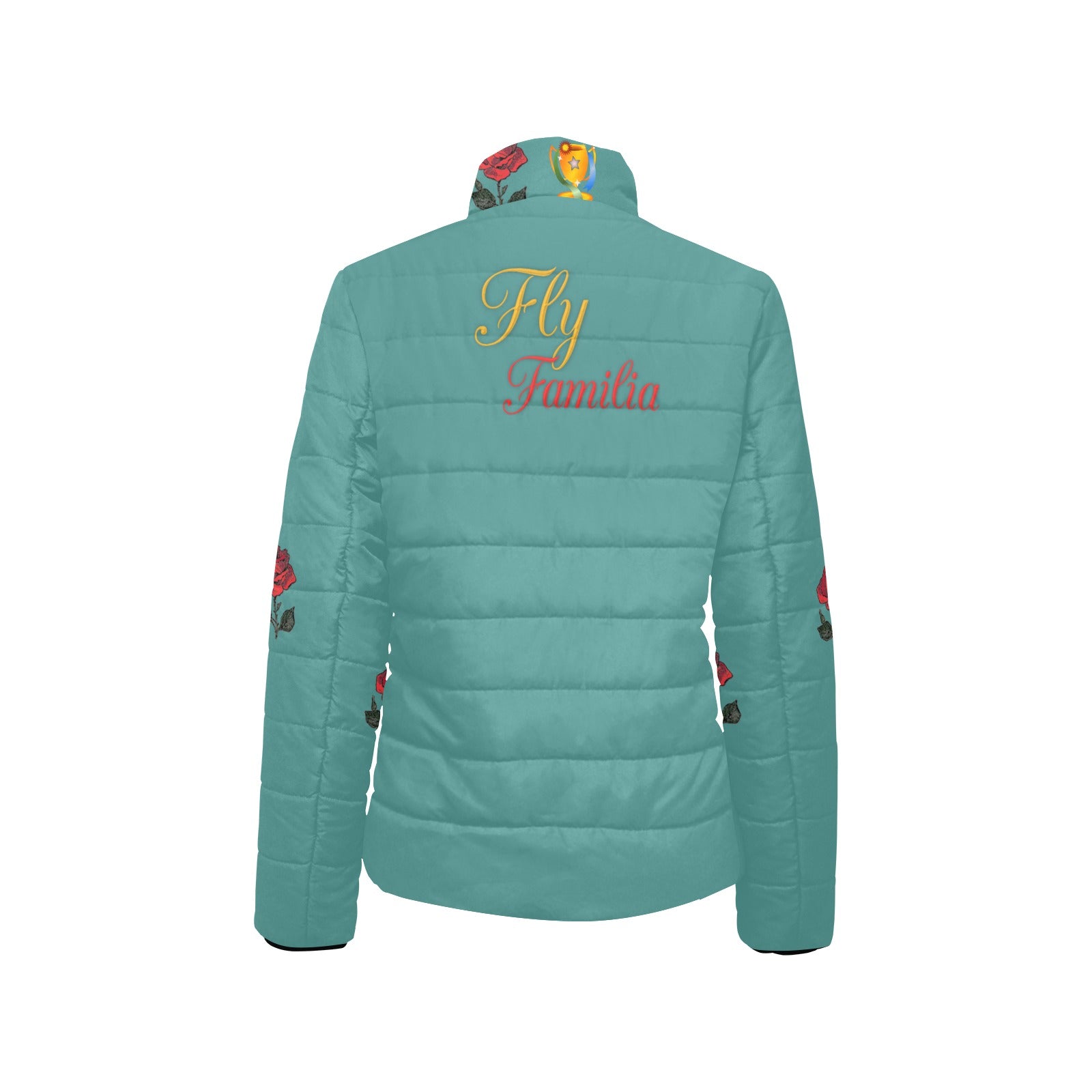 Champion Jacket