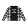We Fly Together Long Sleeve T-Shirt