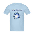 Peace Is In Our Hands Tee