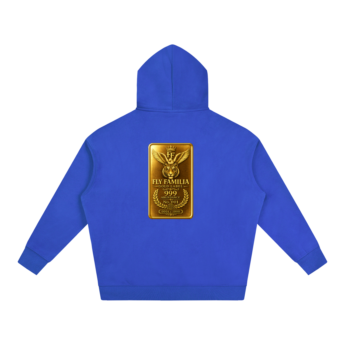 Motion Hoodie