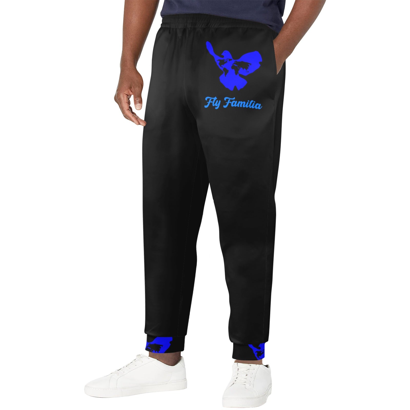 Global Flight Sweatpants