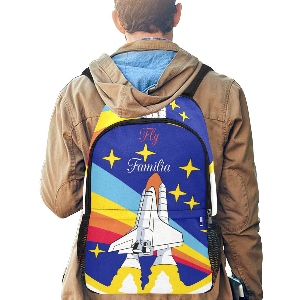 Take Flight Bookbag