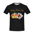 Kings Never Fear Tee
