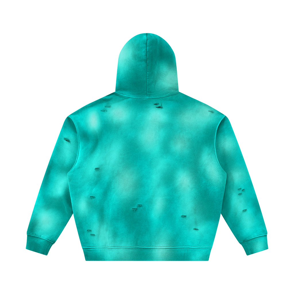 Stack Pray Stay Out The Way Hoodie