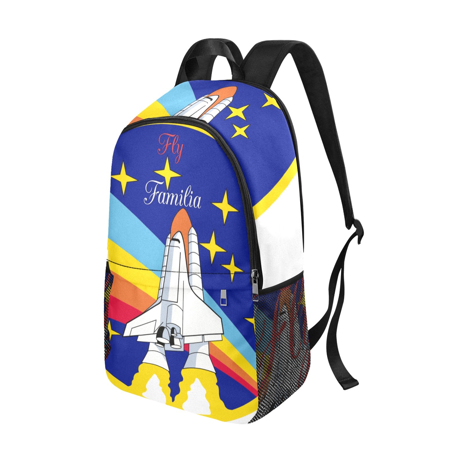 Take Flight Bookbag