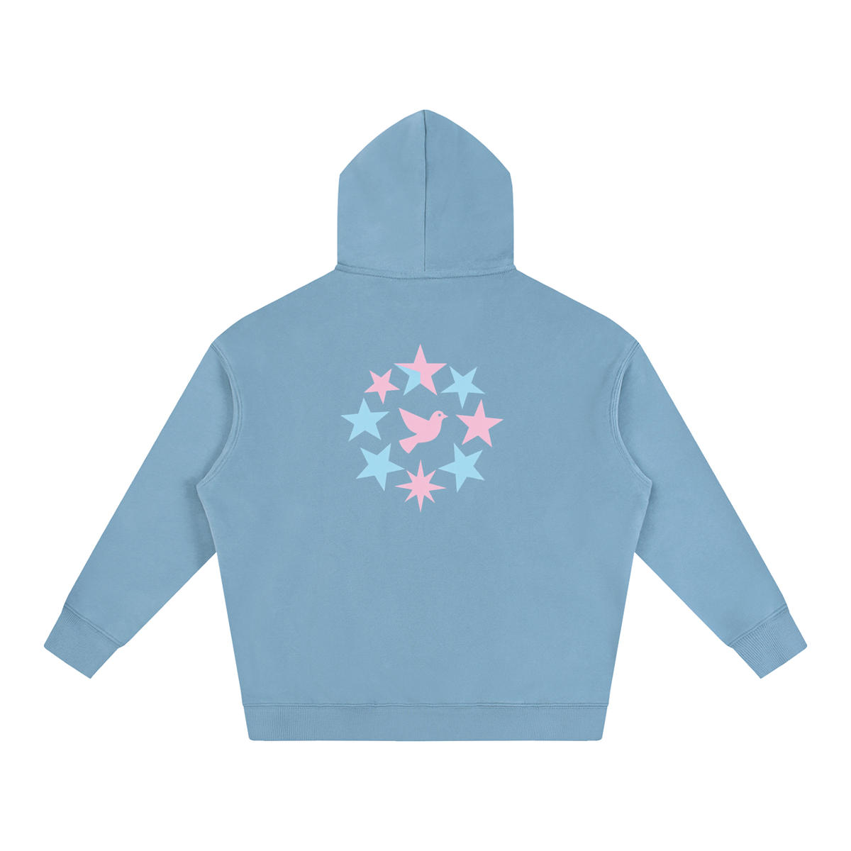 Aim For The Stars Hoodie