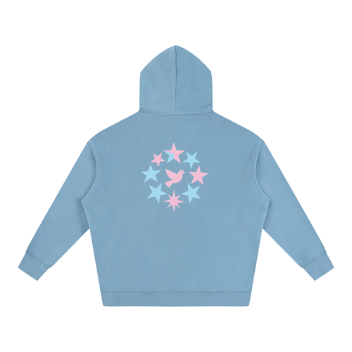 Aim For The Stars Hoodie