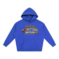Motion Hoodie