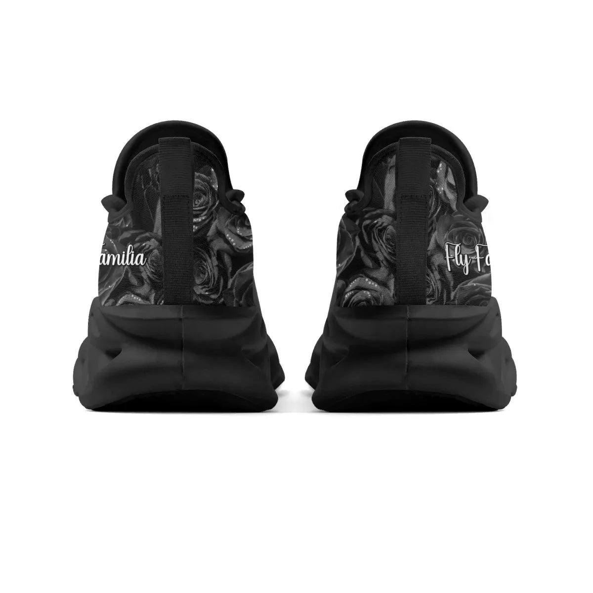 Diamond Dove Shoes