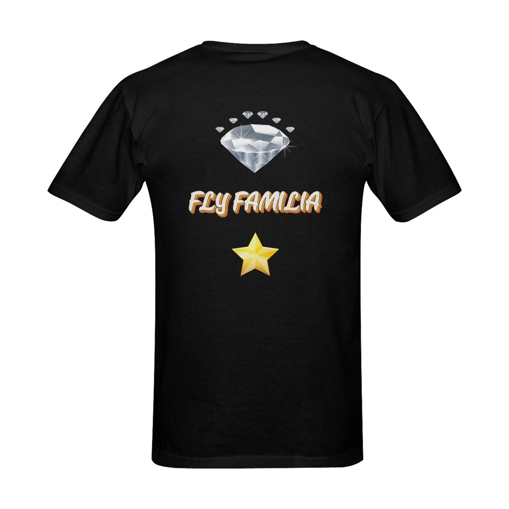 Fly As In Style Tee