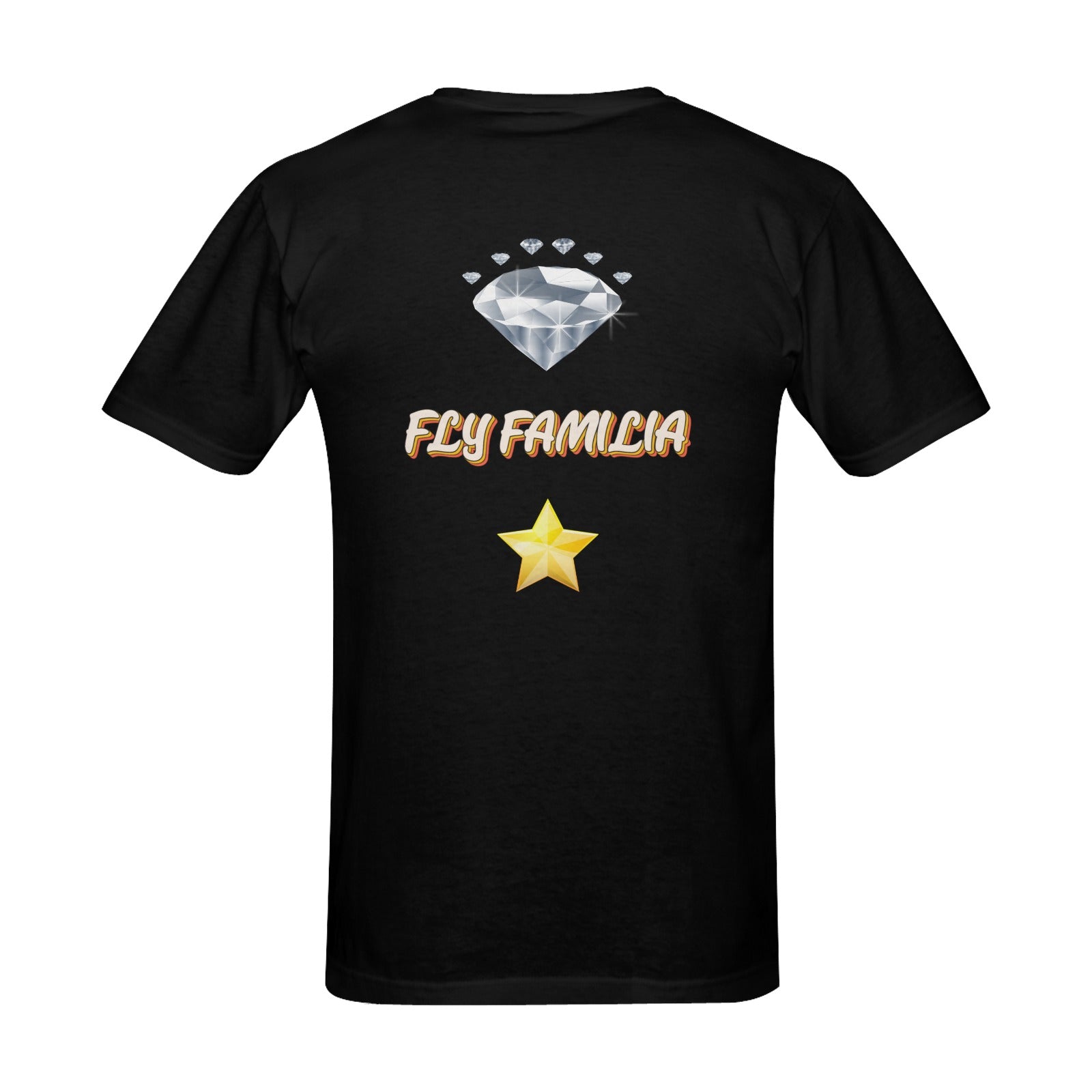 Fly As In Style Tee