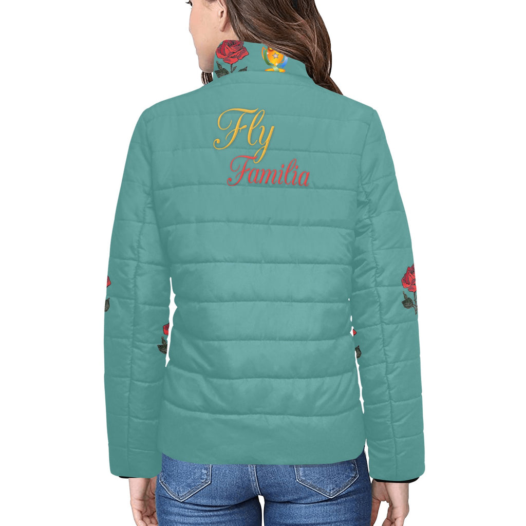 Champion Jacket