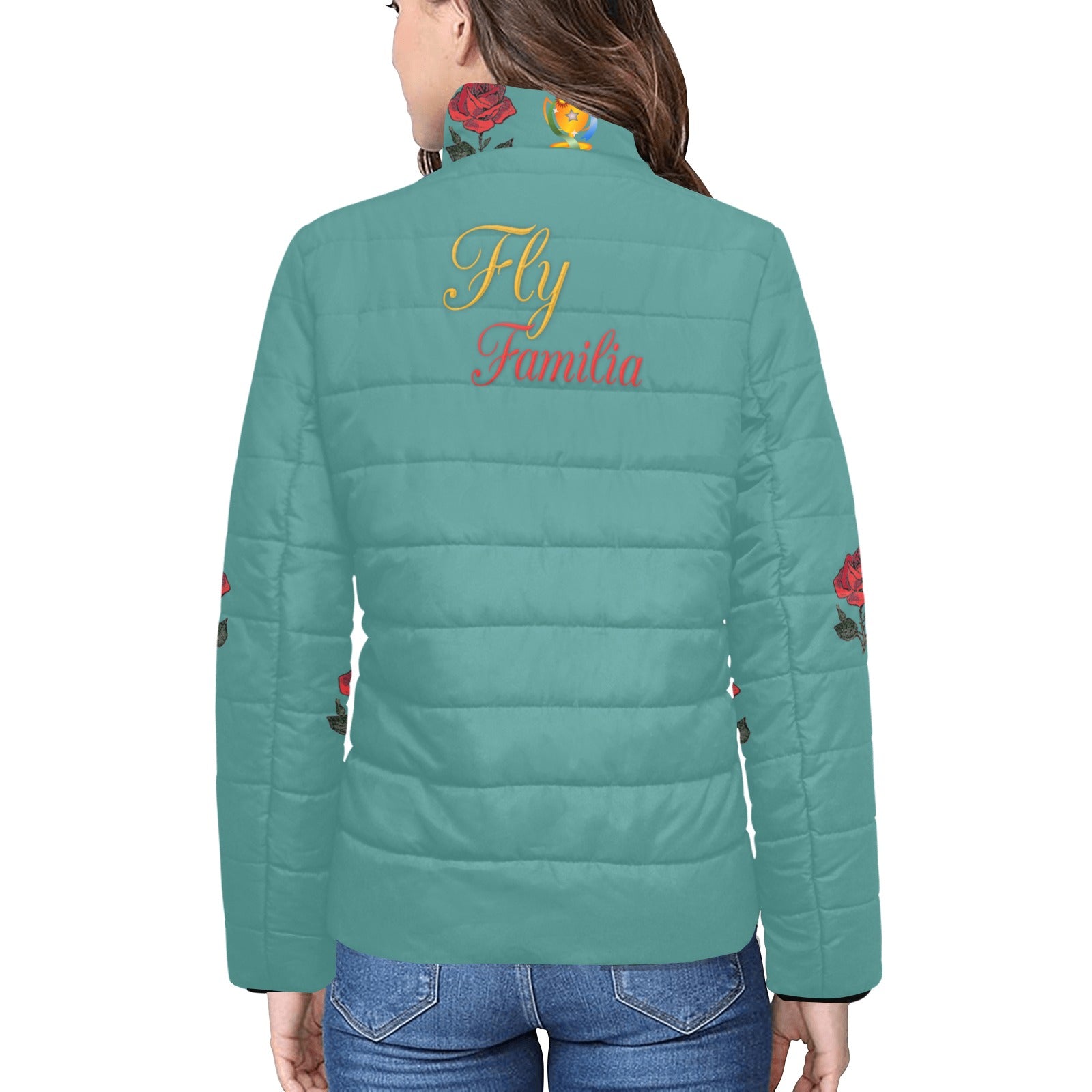 Champion Jacket